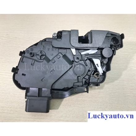 Khóa cửa trước xe Land Rover Range Evoque đời 2012_ LR091527